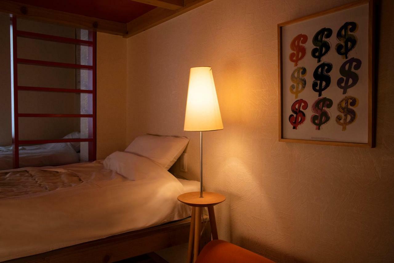 Beyond Hotel Takayama 2Nd 외부 사진