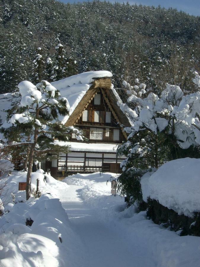 Beyond Hotel Takayama 2Nd 외부 사진