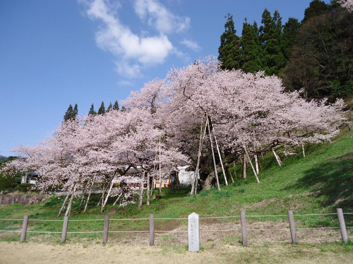 Beyond Hotel Takayama 2Nd 외부 사진