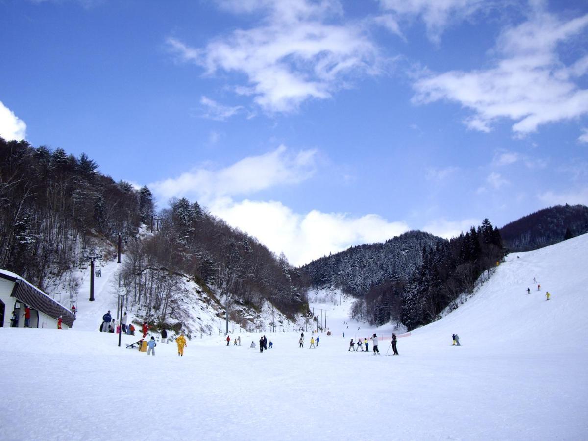 Beyond Hotel Takayama 2Nd 외부 사진